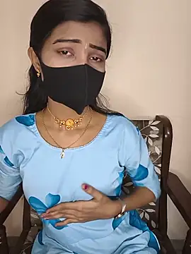 Rubina 69 online show from 30, 5, 2026