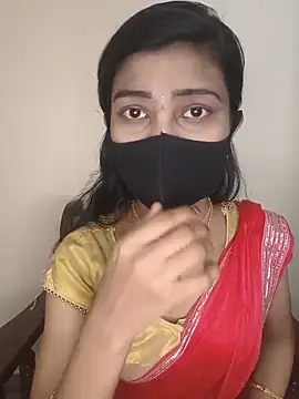 Rubina 69 online show from 31, 5, 2026