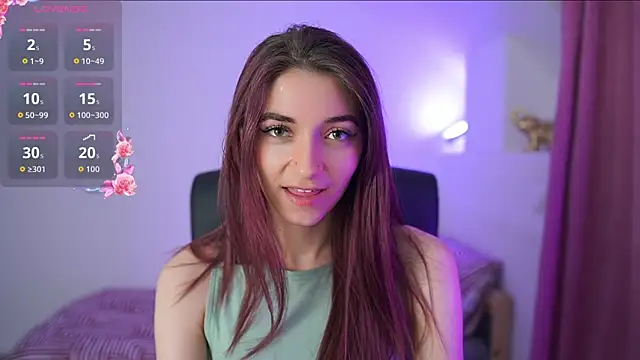 RocknRose18 online show from 4, 4, 2026