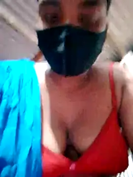Snapshot of pakhibhabi chatting on 5, 8, 2026 pakhibhabi online show from 5, 8, 2026