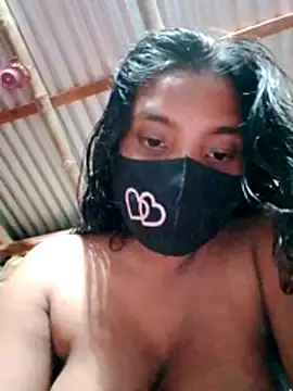Snapshot of pakhibhabi chatting on 17, 7, 2026 pakhibhabi online show from 17, 7, 2026