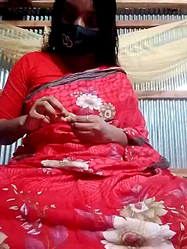 Snapshot of pakhibhabi chatting on 21, 6, 2026 pakhibhabi online show from 21, 6, 2026