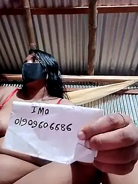 Snapshot of pakhibhabi chatting on 10, 7, 2026 pakhibhabi online show from 10, 7, 2026