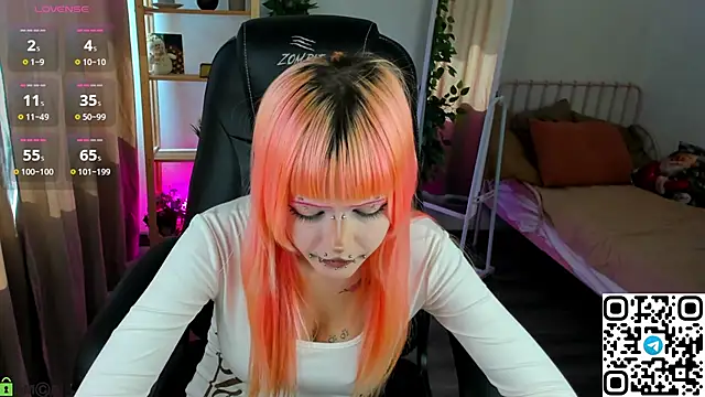 Necucuby online show from 2, 5, 2026