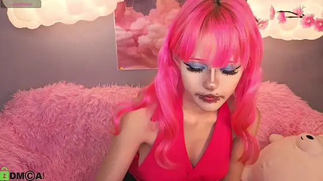 Necucuby online show from 12, 3, 2026