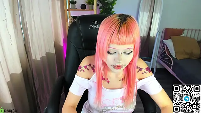 Necucuby online show from 9, 4, 2026