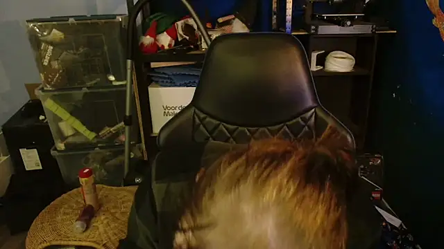 Xxceleste05xX online show from 15, 4, 2026