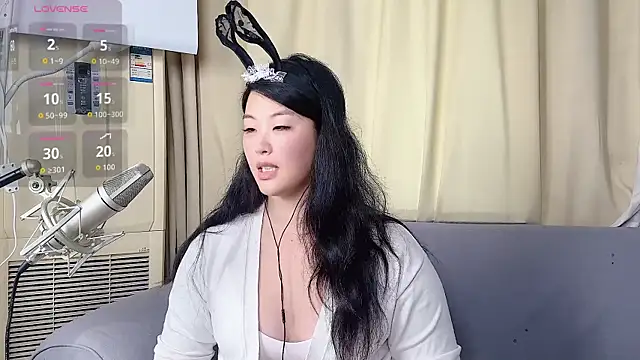 Tavie1744 online show from 3, 4, 2026