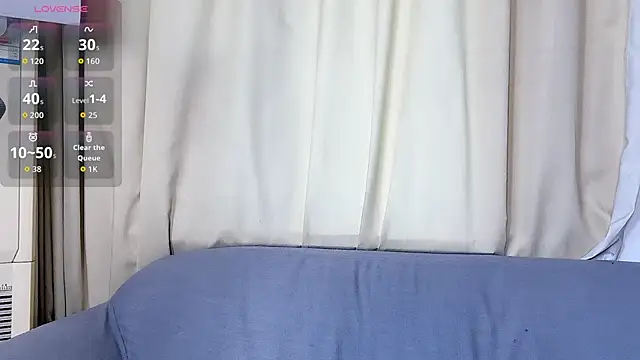 Tavie1744 online show from 6, 4, 2026