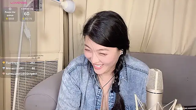 Tavie1744 online show from 20, 3, 2026