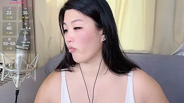 Tavie1744 online show from 4, 5, 2026
