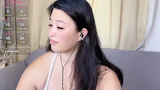 Tavie1744 online show from 5, 5, 2026