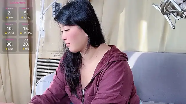 Tavie1744 online show from 24, 3, 2026