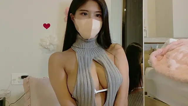 Snapshot of seinachan_v chatting on 20, 3, 2026 seinachan v online show from 20, 3, 2026