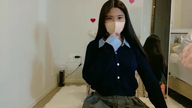 Snapshot of seinachan_v chatting on 21, 3, 2026 seinachan v online show from 21, 3, 2026