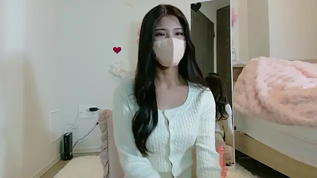 Snapshot of seinachan_v chatting on 17, 3, 2026 seinachan v online show from 17, 3, 2026