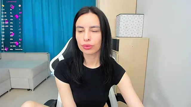 Snapshot of Horny__Nikki chatting on 11, 7, 2026 Horny Nikki online show from 11, 7, 2026