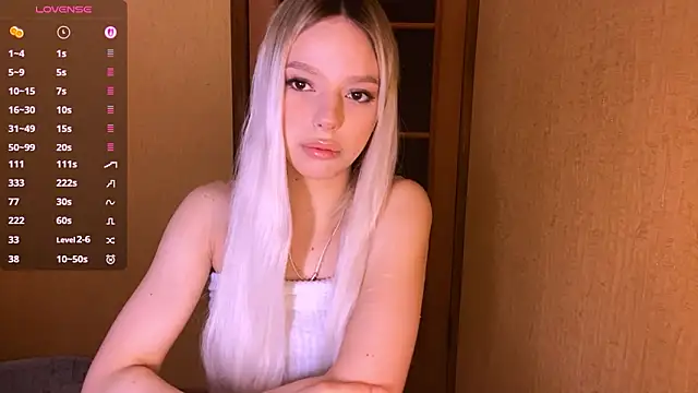 YawingSanguine online show from 20, 3, 2026