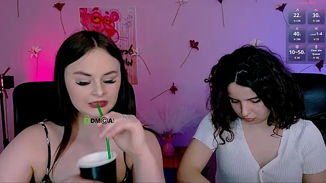 Snapshot of miss_courtney_ chatting on 3, 6, 2026 miss courtney online show from 3, 6, 2026