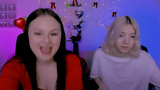 miss courtney  online show from 23, 3, 2026