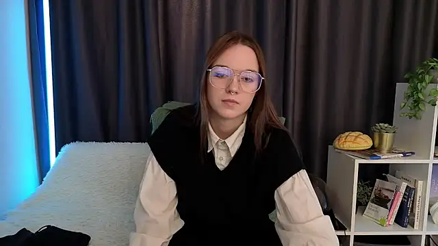 SunyLily online show from 20, 3, 2026