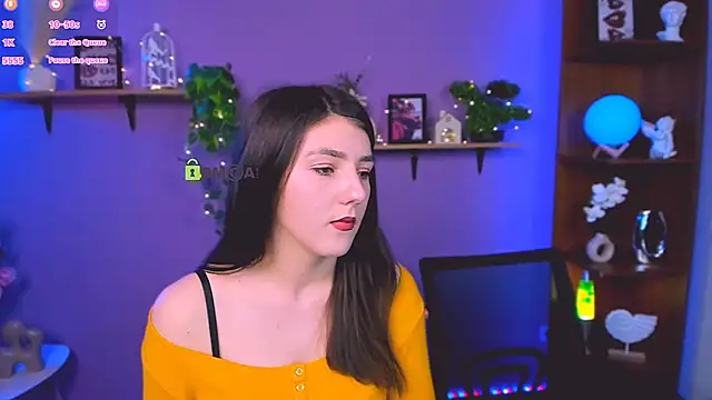 dolly sunshine online show from 2, 4, 2026