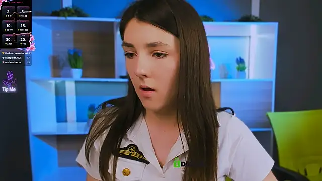 dolly sunshine online show from 29, 3, 2026