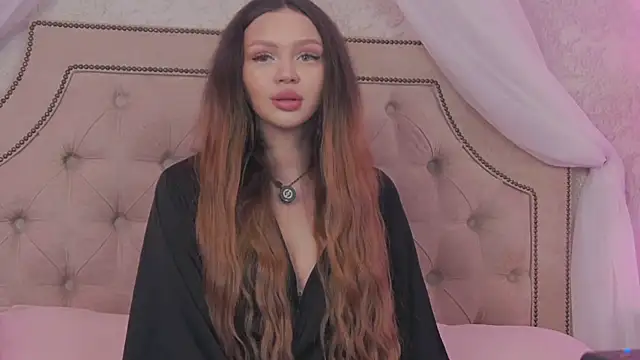 MelanieSutton online show from 20, 6, 2026
