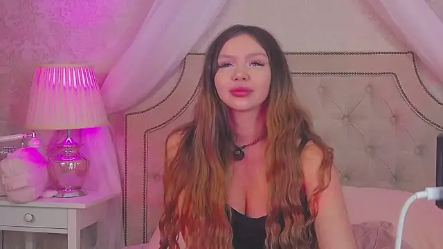 MelanieSutton online show from 24, 4, 2026