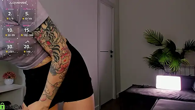 Ellish Hill online show from 11, 3, 2026