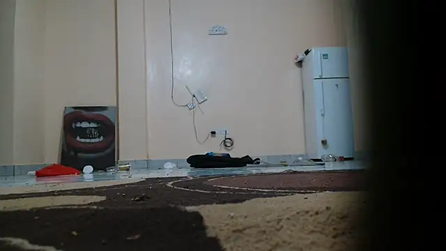 Africanbabe  online show from 11, 3, 2026