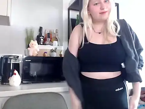 LenaSecret19 online show from 25, 3, 2026