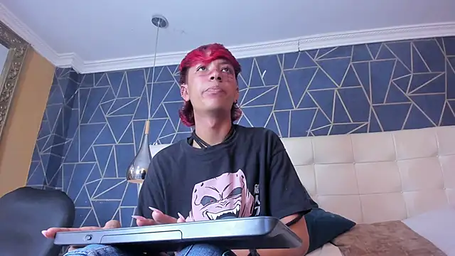 ChritianDowney online show from 22, 3, 2026