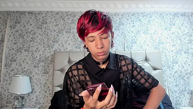 ChritianDowney online show from 23, 3, 2026