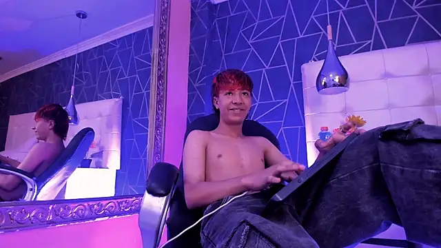 ChritianDowney online show from 18, 3, 2026