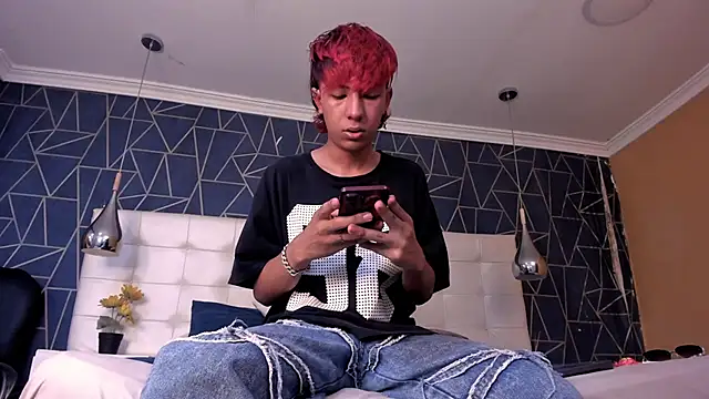 ChritianDowney online show from 15, 3, 2026