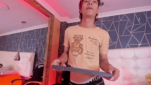 ChritianDowney online show from 25, 3, 2026