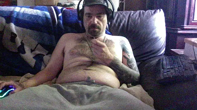 KinkyTOMan online show from 27, 5, 2026