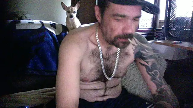 KinkyTOMan online show from 5, 6, 2026