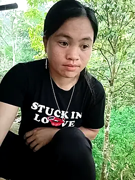 Snapshot of Mayxinh_love chatting on 18, 5, 2026 Mayxinh love online show from 18, 5, 2026