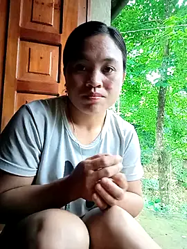Snapshot of Mayxinh_love chatting on 24, 5, 2026 Mayxinh love online show from 24, 5, 2026