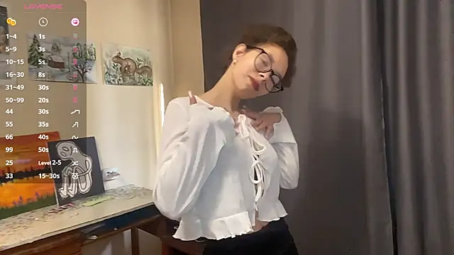 Selena blom online show from 3, 4, 2026