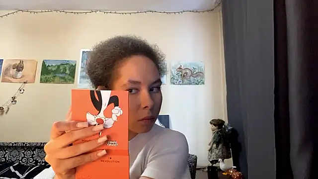 Selena blom online show from 12, 3, 2026