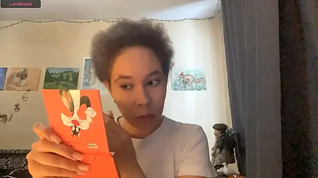 Selena blom online show from 7, 3, 2026