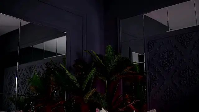 BrattyScarlet online show from 26, 3, 2026