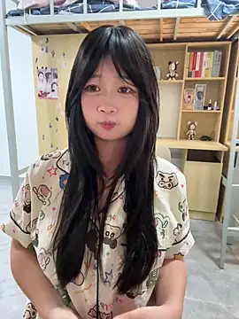 xiaozhu-668 online show from 25, 5, 2026