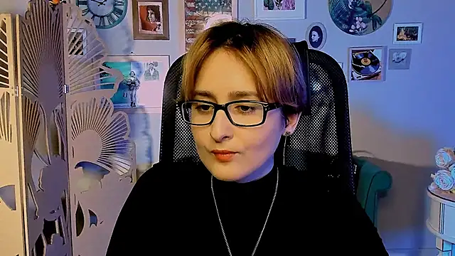 LixeLuna online show from 8, 5, 2026