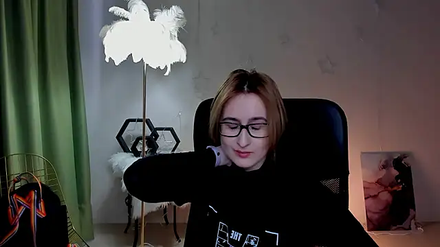 LixeLuna online show from 11, 3, 2026