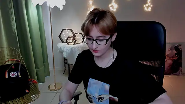 LixeLuna online show from 14, 3, 2026