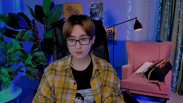 LixeLuna online show from 21, 3, 2026